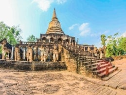 5 des monuments les plus mystérieux au monde