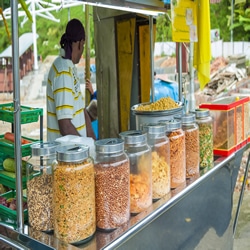 À la découverte de la gastronomie malaisienne