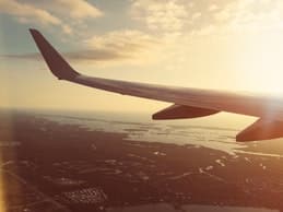 Hôtesse de l'air un métier présent dans différents pays !