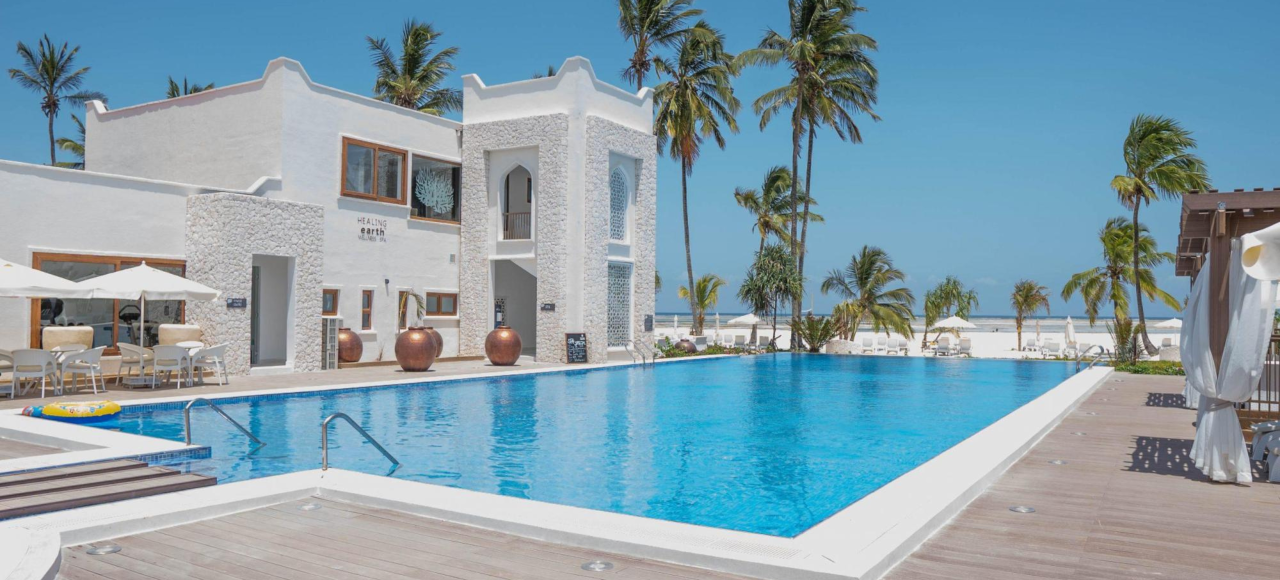 Lux Marjani zanzibar