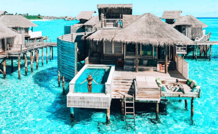 Séjour Maldives _ Hôtel Six Senses Laamu 5