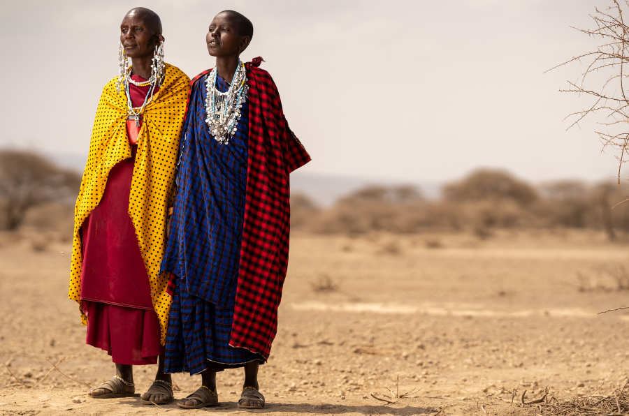 tribu_massai