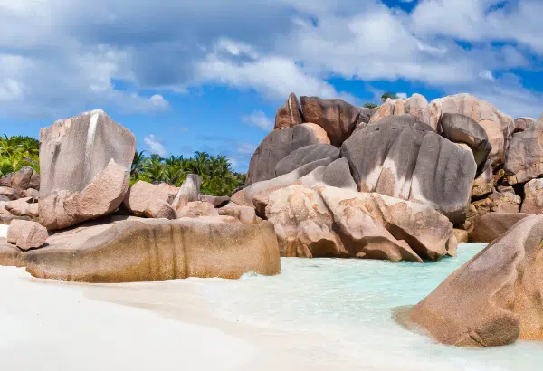 Voyage Seychelles
