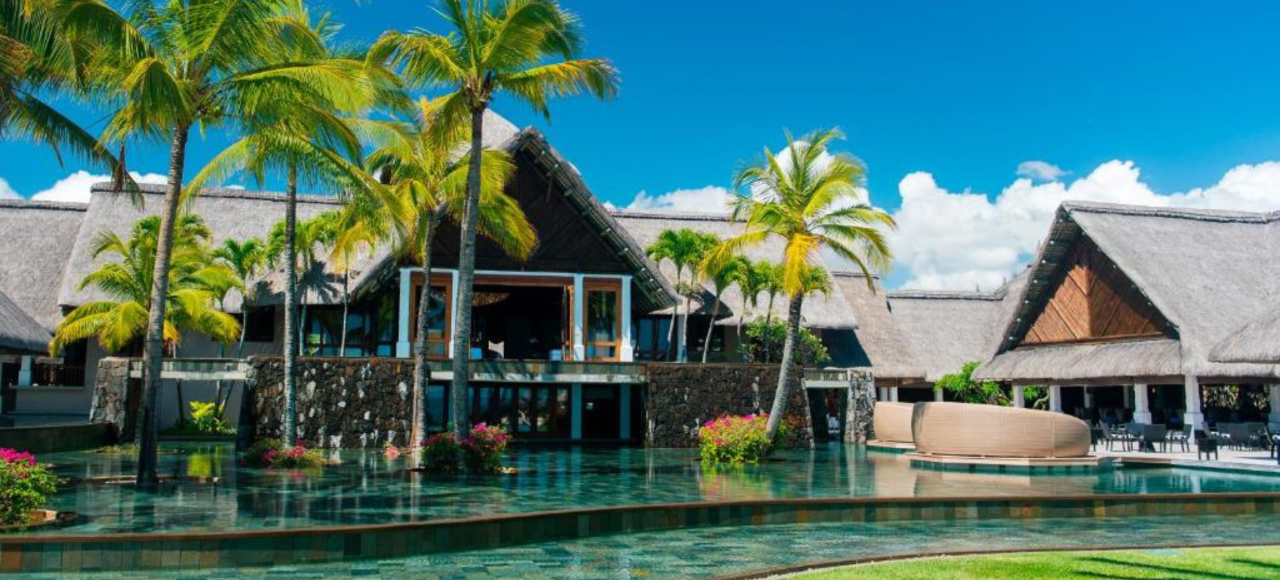 Vente Flash Île Maurice | Hôtel Constance Belle Mare Plage 5*