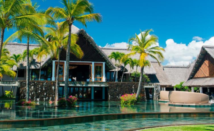 Vente Flash Île Maurice | Hôtel Constance Belle Mare Plage 5*