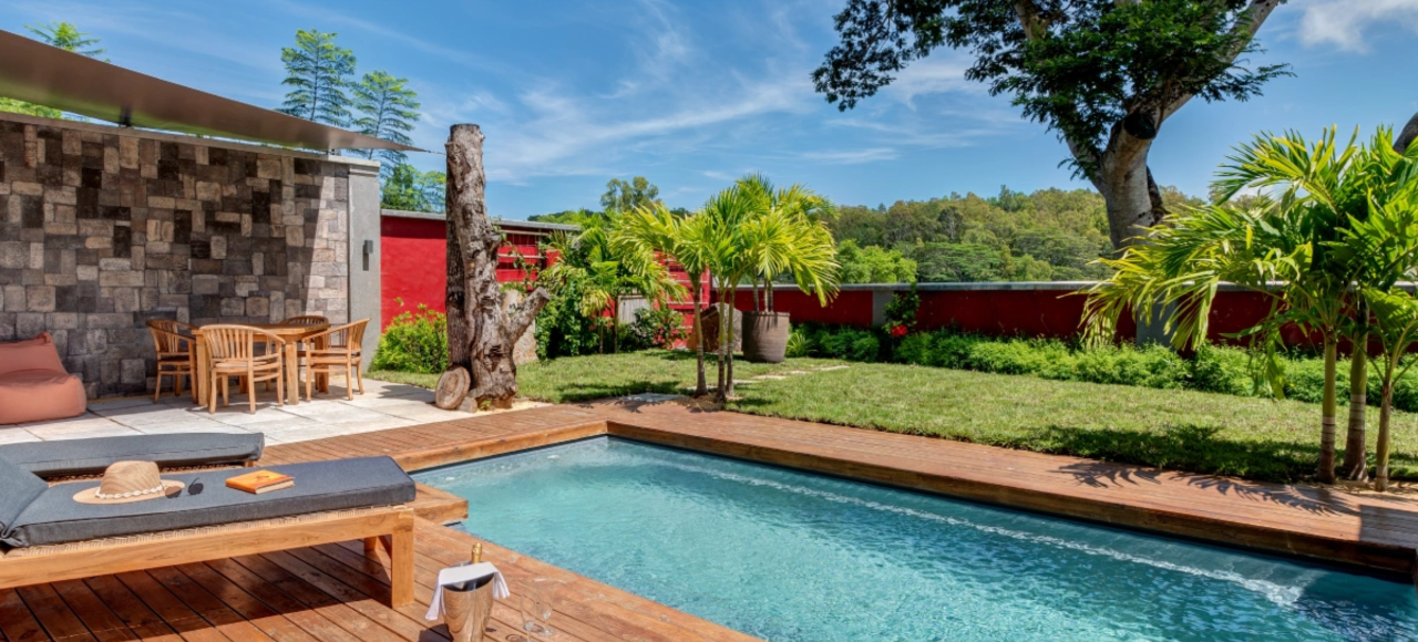 Vente Flash Île Maurice Hôtel Lakaz Chamarel 4 (1)