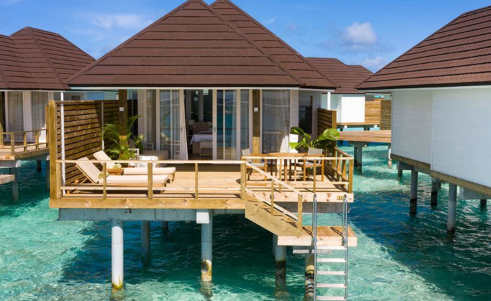 Vente Flash Maldives | Hôtel Sun Siyam Olhuveli 4 Supérieur