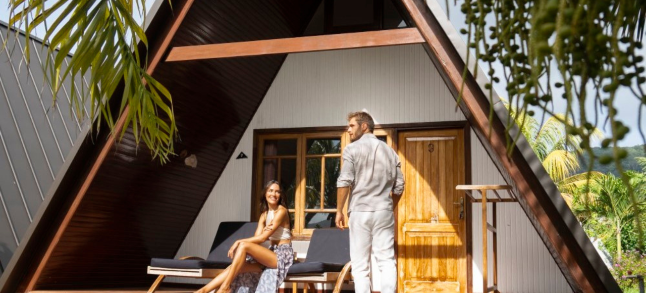 Vente Flash _ Hôtel La Digue Island Lodge 3 (2)