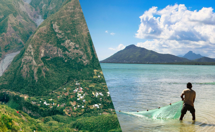 Vente Flash Combiné Réunion - Île Maurice | Circuit Autotour & Séjour Balnéaire au Veranda Tamarin