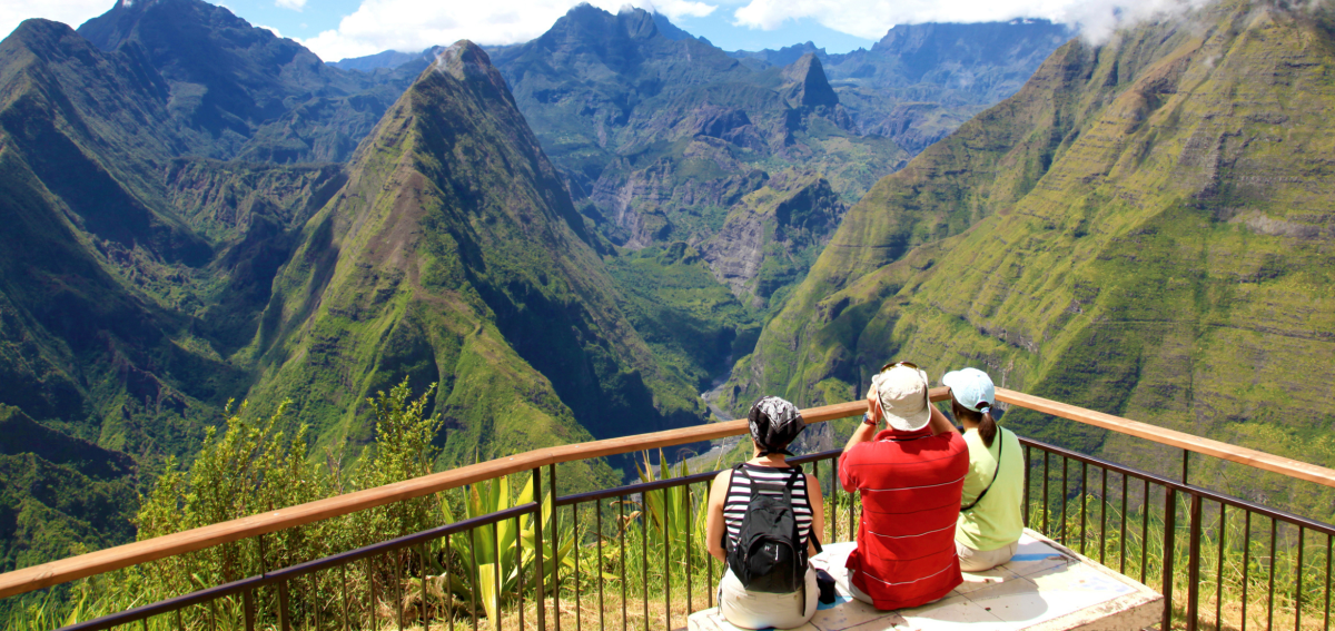 Vente Flash _ Combiné Réunion – Île Maurice _ Circuit Authentique & Séjour Balnéaire (2)