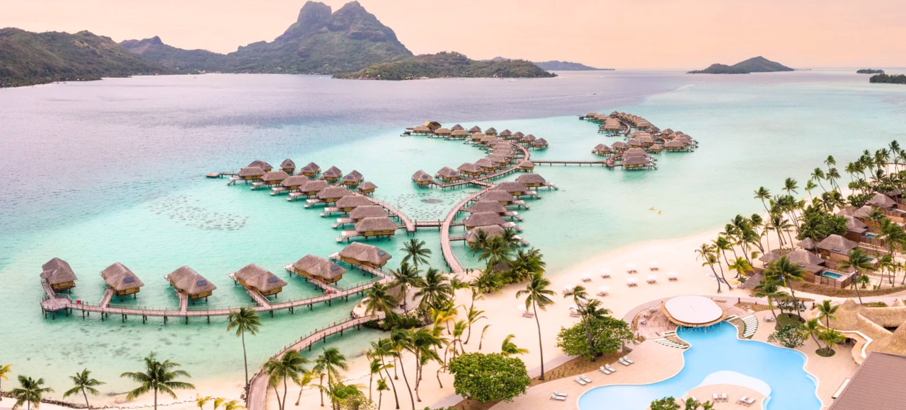 Séjour Polynésie | Combiné Tahiti, Bora Bora & Tikehau avec Pearl Resorts