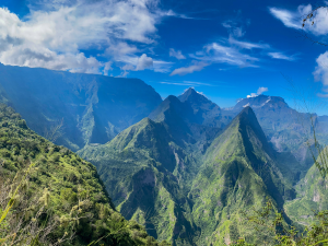 Lieux insolites Réunion