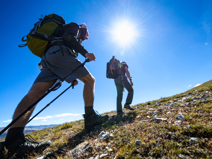 Vacances actives 2026 _ top 10 des destinations pour le trekking et la randonnée _ Voyage aventure