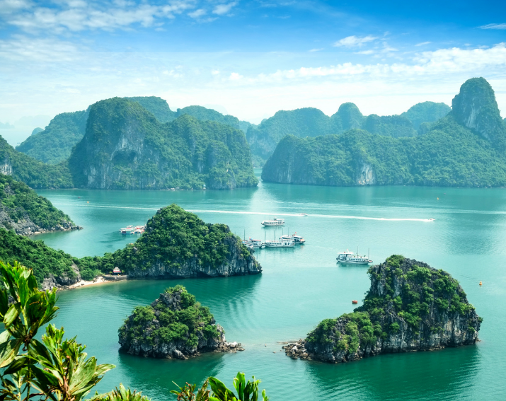 Vietnam
