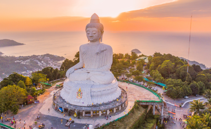 Circuit Thailande _ De Bangkok au Triangle d’Or jusqu’aux plages de Phuket