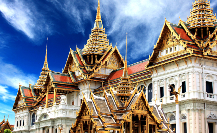 Circuit Thailande _ Grand Tour de Thaïlande _ Bangkok, Triangle d'Or et Koh Lanta