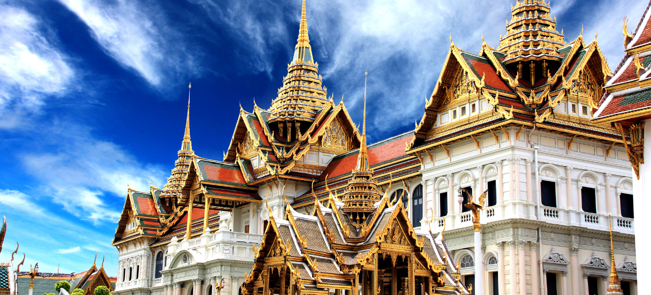 Circuit Thailande _ Grand Tour de Thaïlande _ Bangkok, Triangle d'Or et Koh Lanta