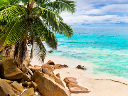 Seychelles en couple