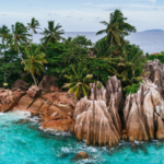Séjour Seychelles _ L’essence d’un paradis préservé
