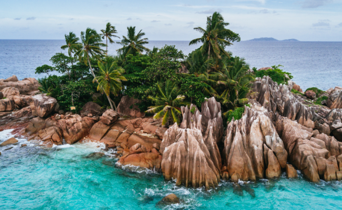 Séjour Seychelles _ L’essence d’un paradis préservé